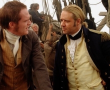 2003 Master and Commander- the Far Side of the World
