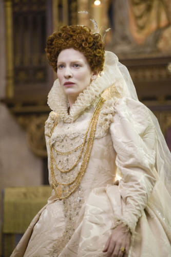 2007 Elizabeth- the Golden Age