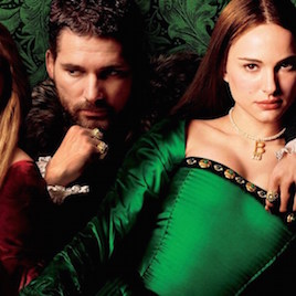 The Other Boleyn Girl (2008) movie costumes