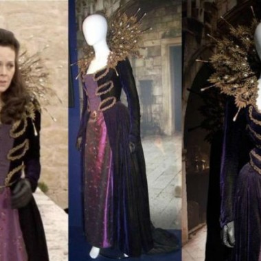 Doctor Who: The Vampires of Venice