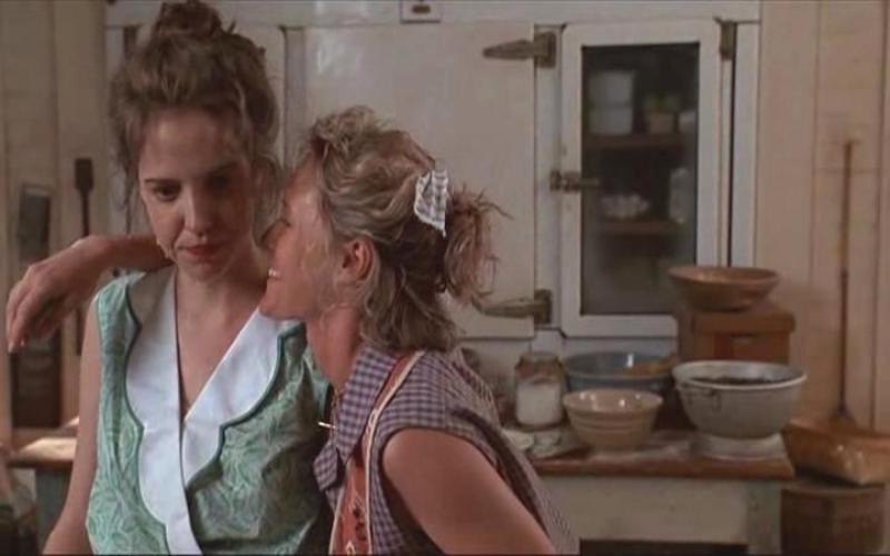 Fried Green Tomatoes (199)