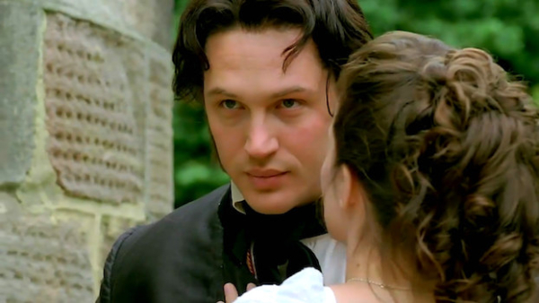 2009 Wuthering Heights