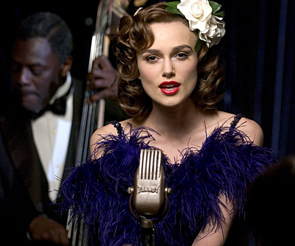 Keira Knightley in The Edge of Love (2008)