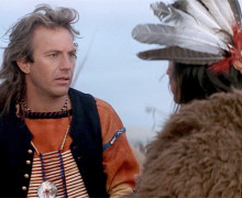 Dances With Wolves (1990)