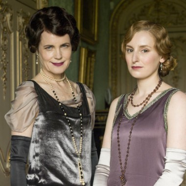 2010-15 Downton Abbey season 5