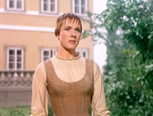 Top Iconic Costumes From The Sound Of Music