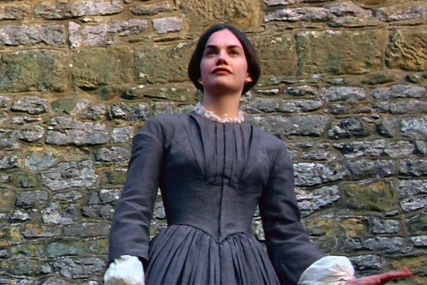 Jane Eyre, 2006