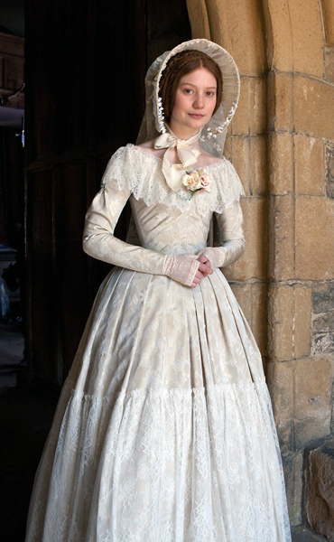 Jane Eyre, 2011