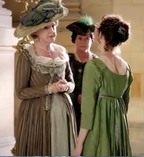 2013 Death Comes to Pemberley