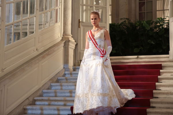 2015 Grace of Monaco