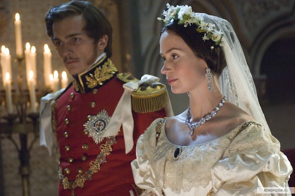 2009 The Young Victoria