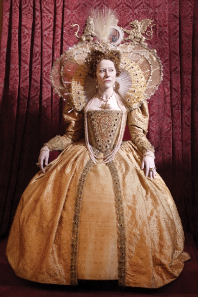 Elizabeth I (2005)