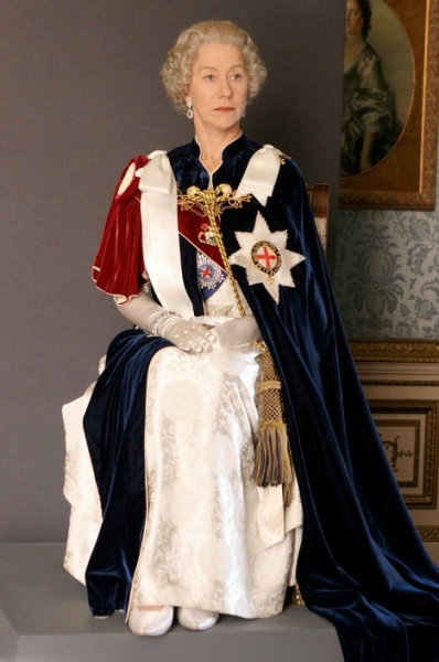 The Queen (2006)