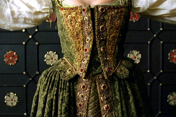 Helen Mirren, Elizabeth I (2005)