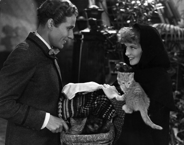 Katharine Hepburn - Little Women (1933)