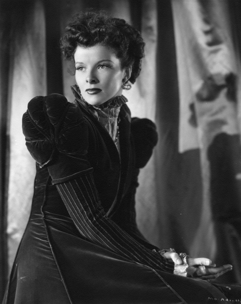 Katharine Hepburn - Mary of Scotland (1936)