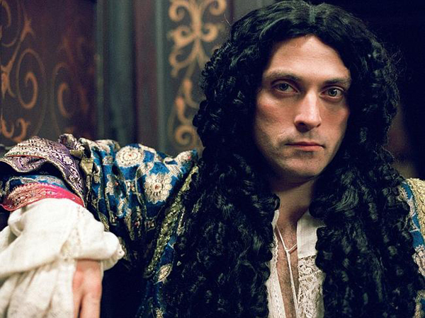 The Last King: The Power and the Passion of Charles II (2003)