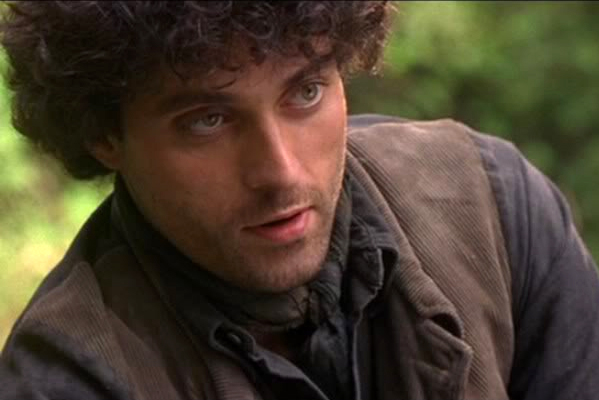 Rufus Sewell, The Woodlanders