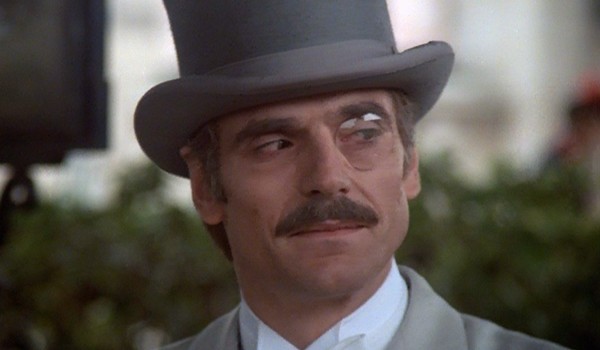 Swann in Love (1984) Jeremy Irons as Charles Swann