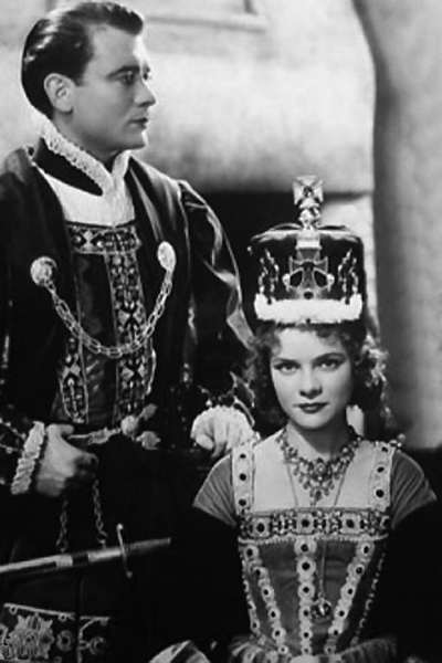 Tudor Rose / Nine Days a Queen (1936)