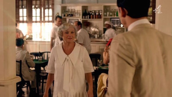 Indian Summers (2015)