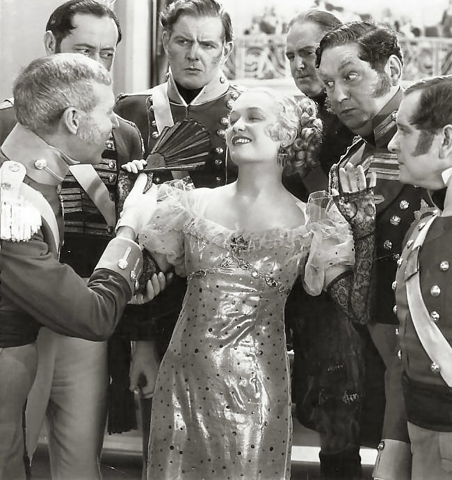 Becky Sharp (1935)
