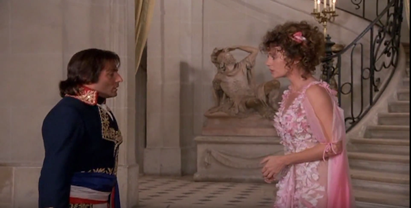 1987 Napoleon and Josephine- A Love Story