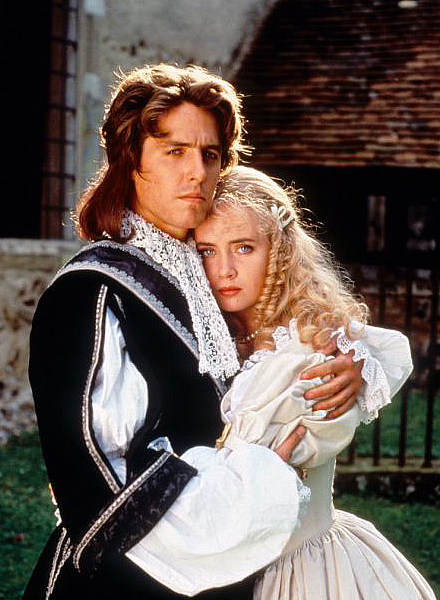 The Lady and the Highwayman, 1989