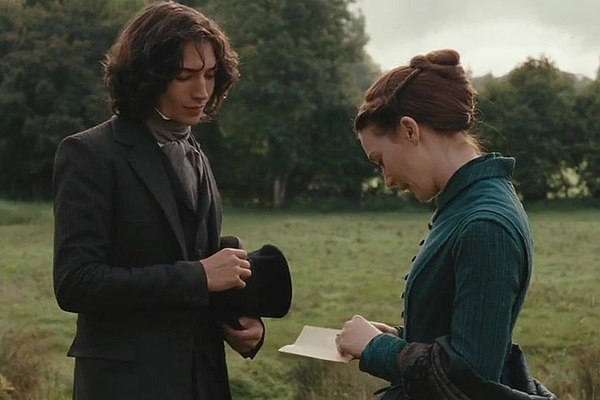 Madame Bovary 2014 Advice For The Lovelorn Madame Bovary 2014 Advice For The Lovelorn