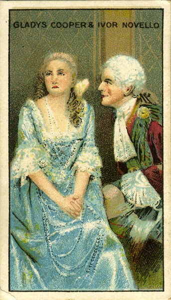 Bonnie Prince Charlie (1923)