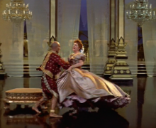 The King and I (1956)
