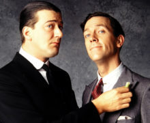 Jeeves and Wooster (1990-1993)