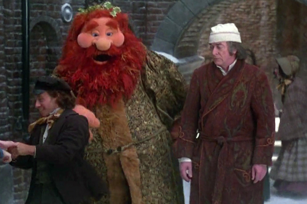 Muppets Christmas Carol (1992)