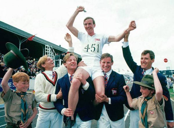 1981 Chariots of Fire