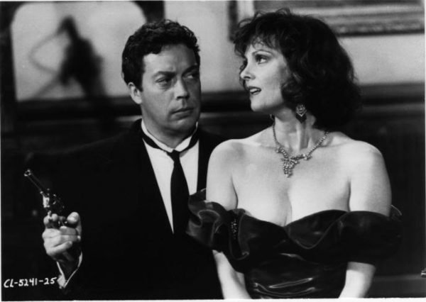 MCM Tim Curry