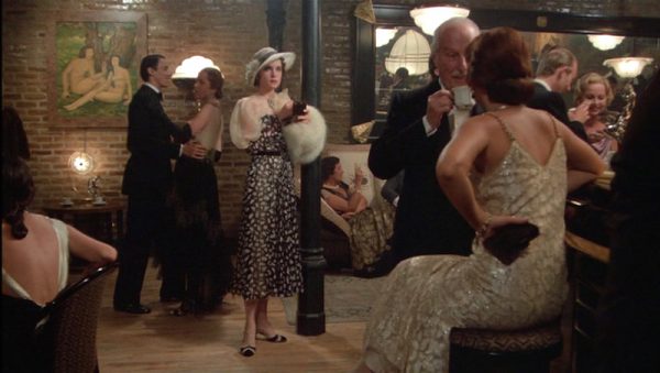 1984 Once Upon a Time in America