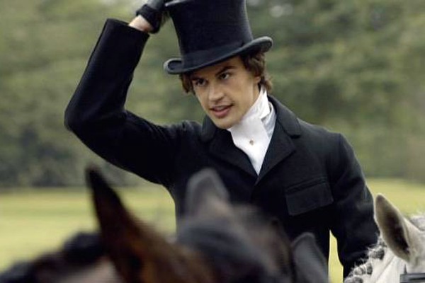 Downton Abbey (2010) Kemal Pamuk