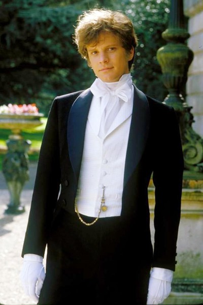 Colin Firth in Camille (1984)