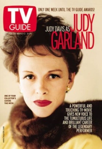 Life With Judy Garland: Me and My Shadows (2001)