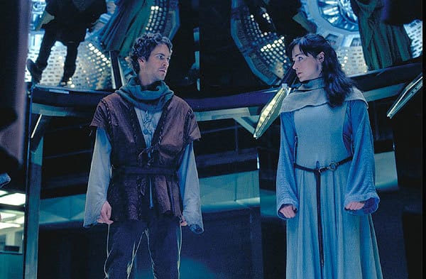 TBT Timeline (2003) Is in No Way Worthy of a Review