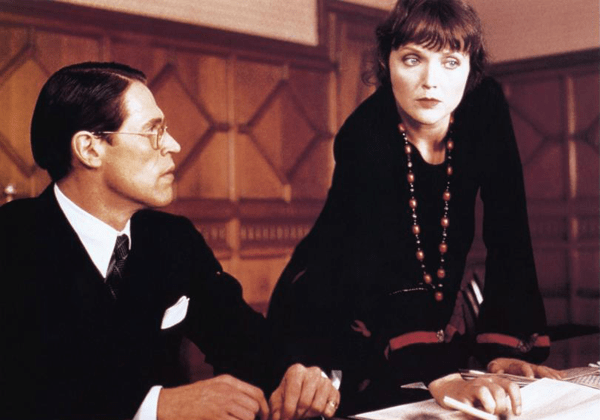 Miranda Richardson in Tom & Viv (1994)