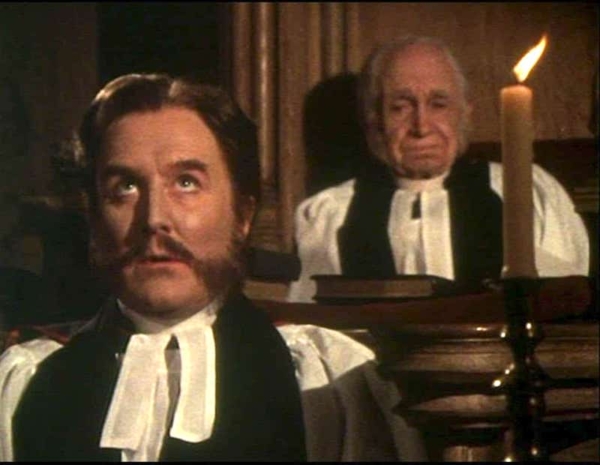 1971 The Stalls of Barchester