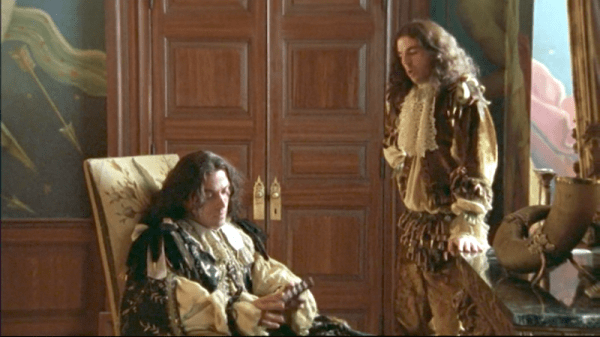 The Last King - Charles II: The Power & the Passion (2003)