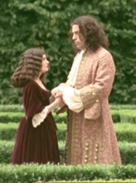 The Last King - Charles II: The Power & the Passion (2003)