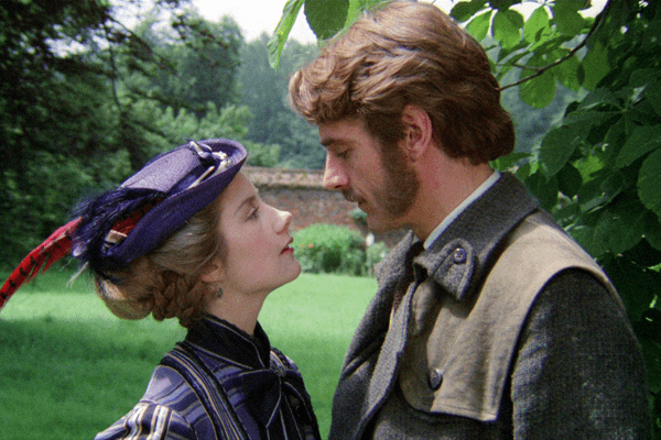 Jeremy Irons, The French Lieutenant's Woman (1981)