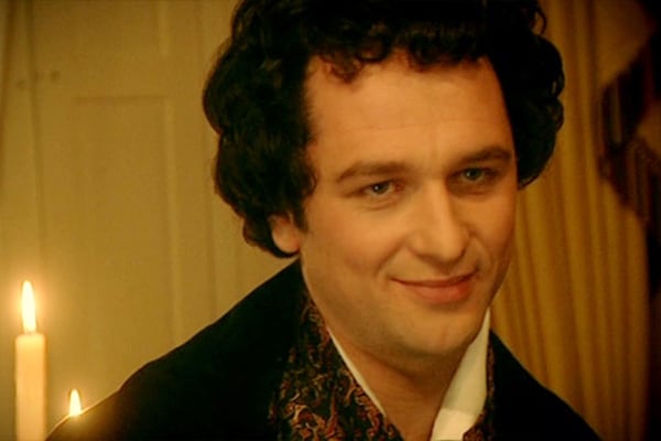 Matthew Rhys in Beau Brummell: This Charming Man (2006)