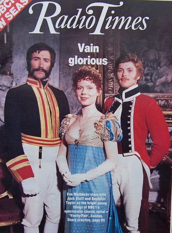 1987 Vanity Fair