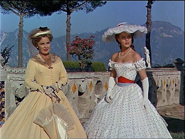 Sissi, the Fateful Years of the Empress (1957)