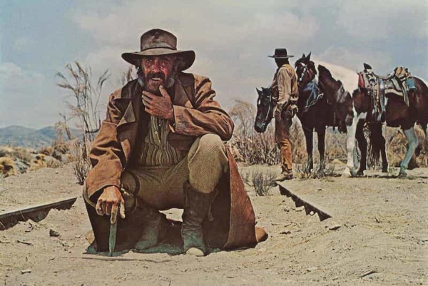 1968 Once Upon a Time in the West
