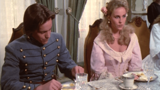 North and South 1985 ep 4